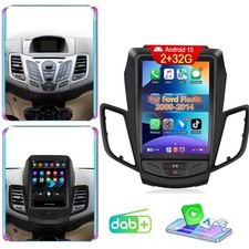 DAB+ Android 15 per Ford