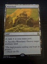Wasteland - Eternal Masters