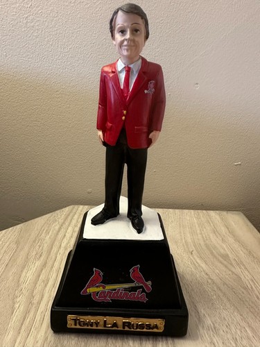 Statua tony russa stl - -,