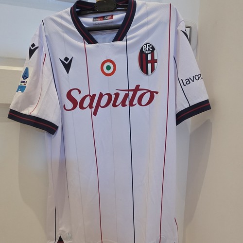 Maglia away sohm - away,