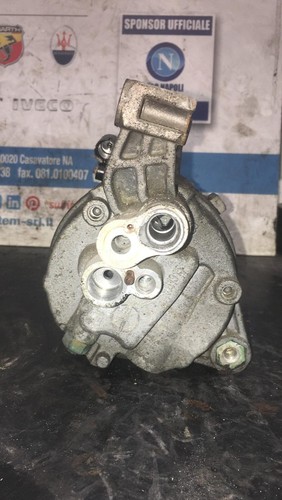 Compressore aria condizionata - aria,