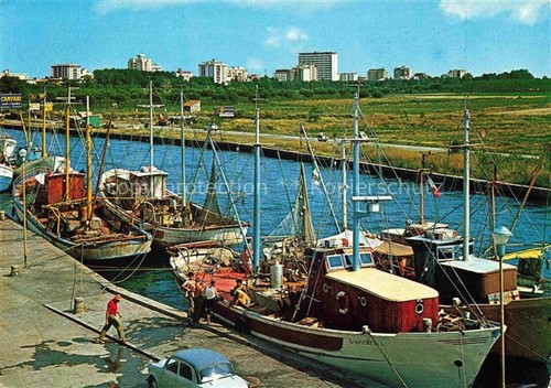 Lido-degli-Esteni