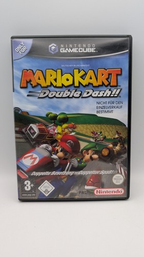 Mario kart double dash - double,
