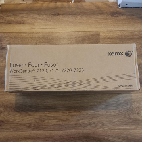 Xerox workcentre 7120 7125 - xerox,