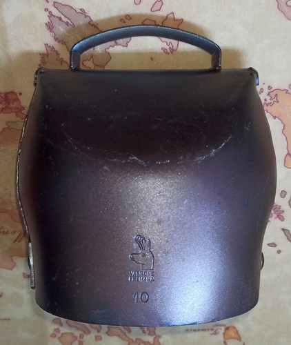 Varrone premana campana - varrone,