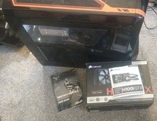 PC Gaming Costruzione Parte