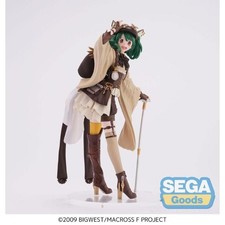 Macross frontier figurizma - frontier,