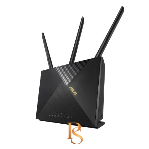 Asus ax56 router wireless - asus,