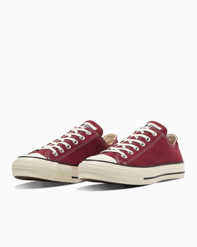 Converse canvas all star ox - all,