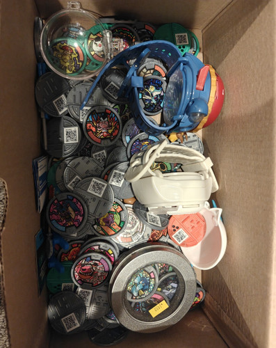 Hasbro kai watch lot of - watch,