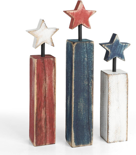 Decorazioni tavola luglio - tavola,