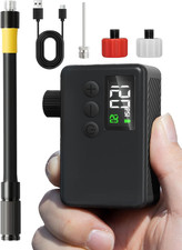 Bike Tire Mini Pompa