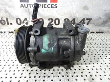Compressore clima FIAT MAREA