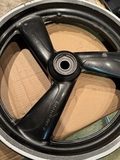 Cerchi Cagiva Mito 3 Razze