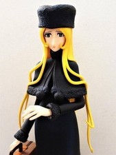 Galaxy Express 999 Leiji