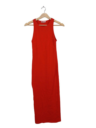 Zara abito estivo donna - estivo, rosso