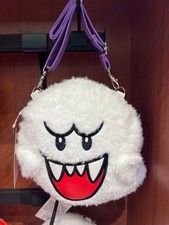 Borsa a tracolla esclusiva USJ