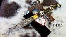 COLTELLO SARDO ARTIGIANALE