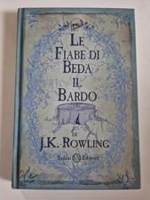 LE FIABE DI BEDA IL BARDO/