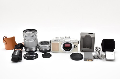 Olympus pen pl7 - olympus, e-pl7