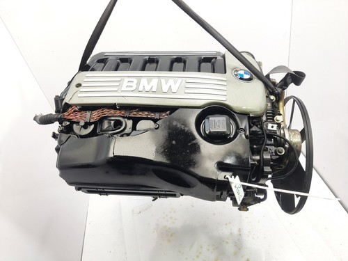 306d3 motore bmw d - 3.0, 2003