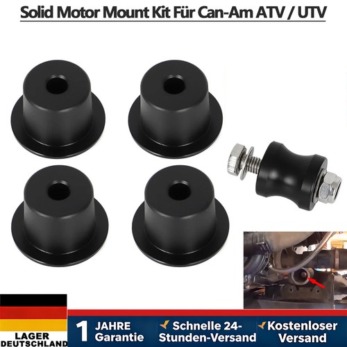 Kit montaggio motore - , solido