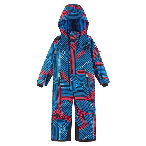 Tuta neve per bambini reima - neve,