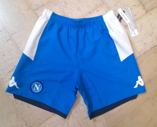 Short pantaloncino ssc napoli - short,