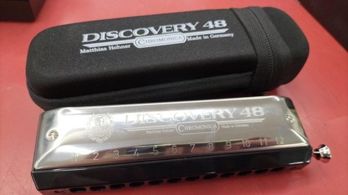 Hohner discovery chiave - hohner,
