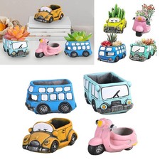 Fioriere retrò pezzi IS