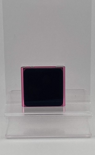 Apple ipod nano - apple, 6th