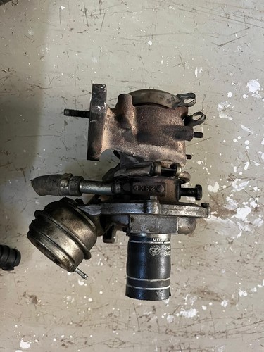 Turbina fiat punto evo 3 - , 1.3