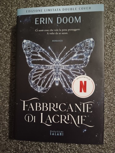 Erin doom fabbricante - erin, di