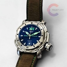 Visconti Abyssus Full Dive