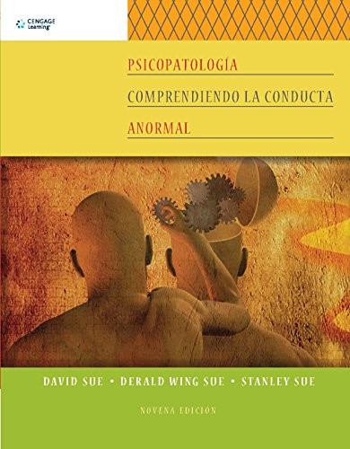 			Psicopatologia