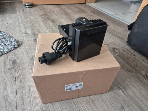Iluminar ir312 a60 poe faretto - iluminar,
