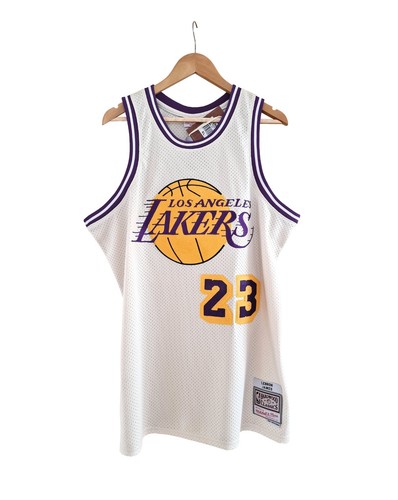 Maglia lebron james los - maglia,