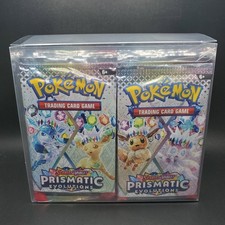 36x Prismatic Evolutions