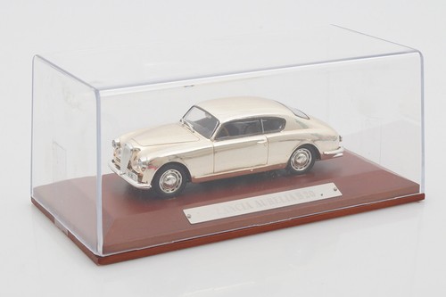 Lancia aurelia b20 cromo - b20,