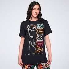 Shirt girocollo unisex - girocollo,
