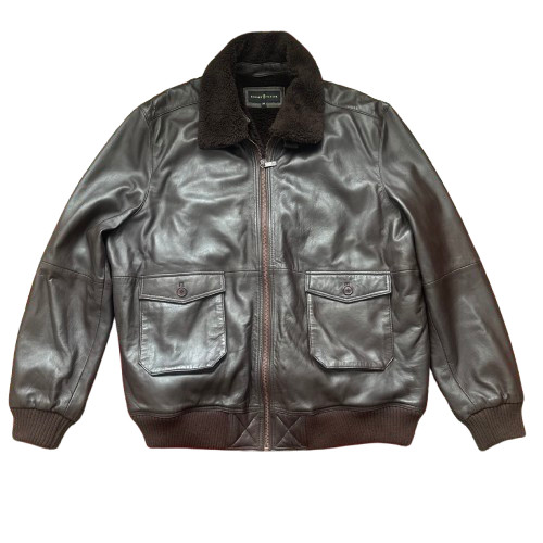 Giacca bomber uomo barney - giacca,