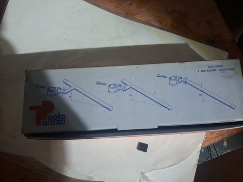 Semimanubri tarozzi corsa - tarozzi,