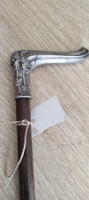 Bastone passeggio vintage - da,
