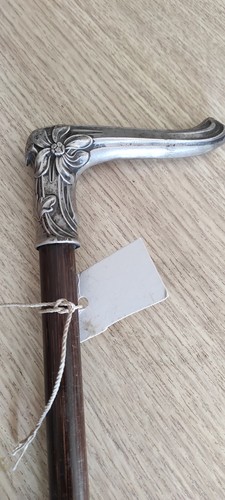 Bastone passeggio vintage - bastone,