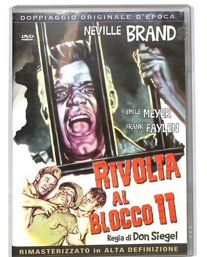 Ebond rivolta blocco - al,