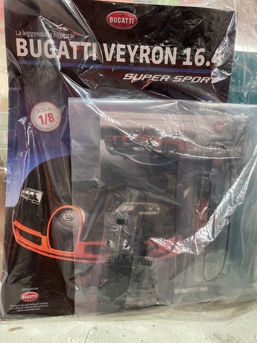 Leggendaria hypercar - la,