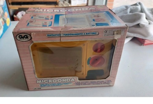 Microonda forno giocattolo - forno,