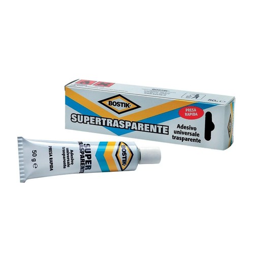 Bostik colla adesivo - bostik,
