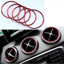 Cornice Anelli Aria Mercedes