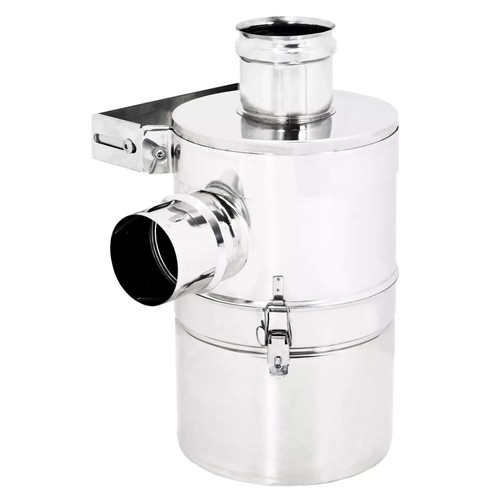 Abbattitore fumo fuliggine - fumo, ad